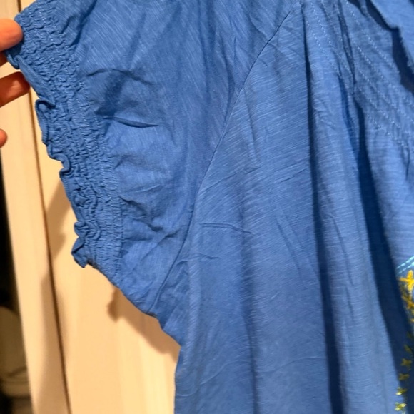 Avenue top, size 14/16 - Picture 3 of 3